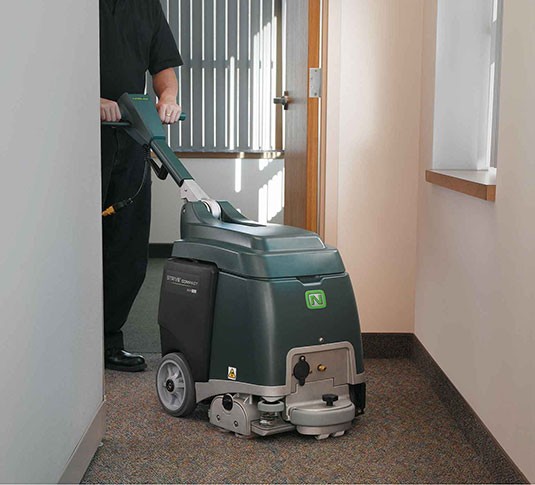 Strive Compact Compact Rapid Drying Carpet Extractor alt 10